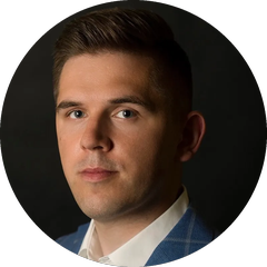 Krystian Magdziarz